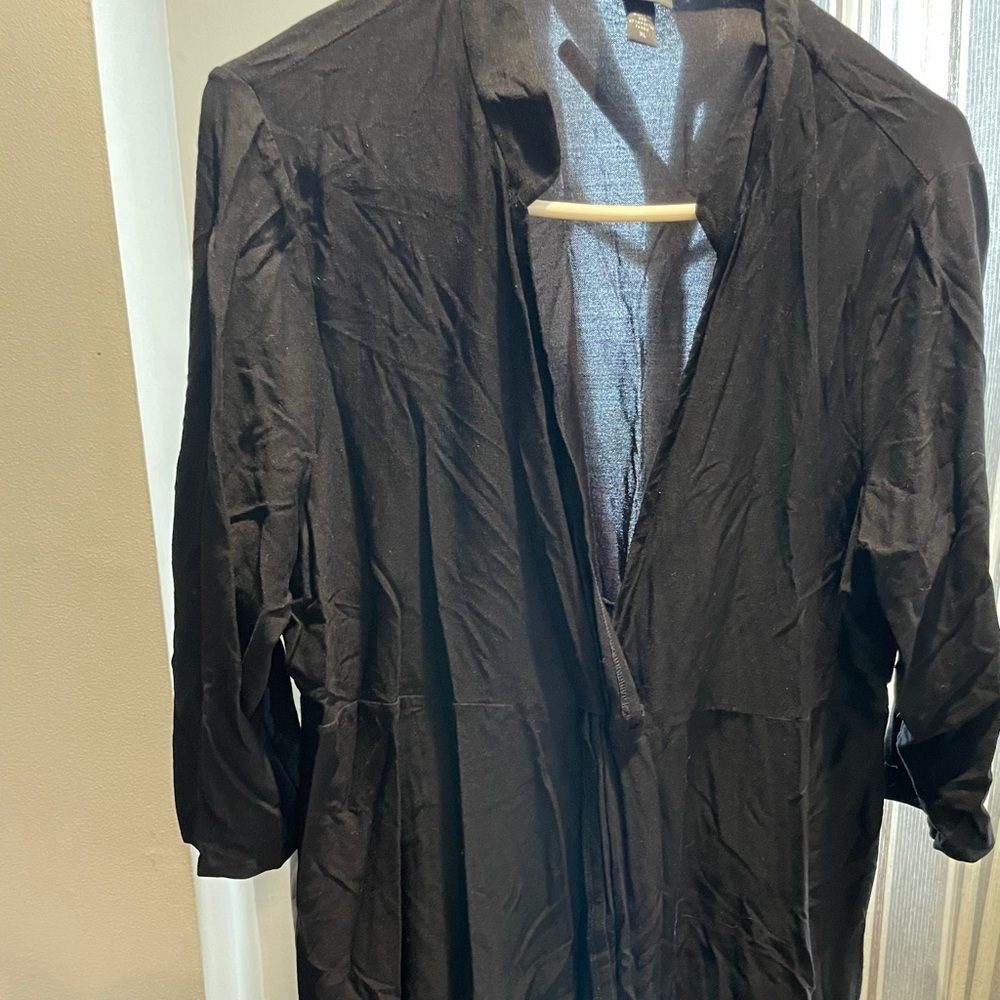 Eileen fisher xl dress tunic